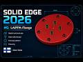 SE 6 Laippa Flange