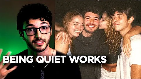 How To Make Friends As An Introvert