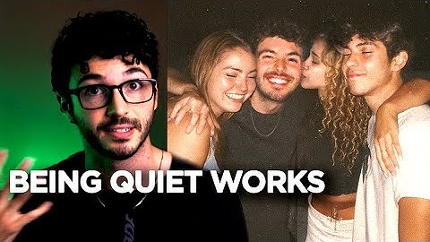 How To Make Friends As An Introvert