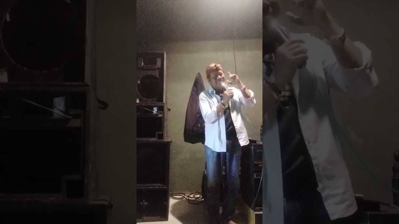 Saki bisu cover bg awei toz nada