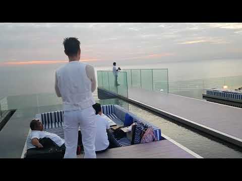 ร้าน I Sea Sky รร. Veranda Resort Pattaya