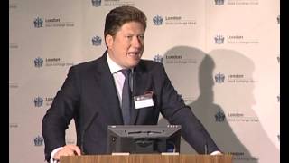 Full Oxford Business Group: Mongolia London Business Forum 2012.avi News