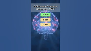 "5 Science Trivia Quiz That Will Blow Your Mind! 🤯🔬" #quiz #trivia #triviaquiz #sciencefacts