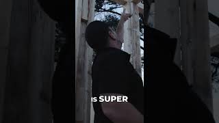 Perfect Wall Framing: Tight, Secure, and Gap Free!