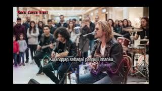 🔥🎵🎧 Kisah Seorang Pramuria - The Mercy's Rock Cover 🎧🎵🔥