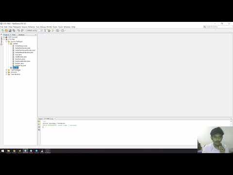 Class, Objek, Method dan Atribut | JAVA