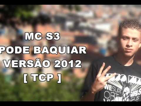 mc s3 pode baquiar