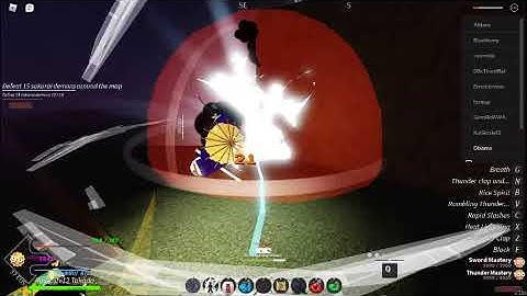 Project Slayer Exploit Report