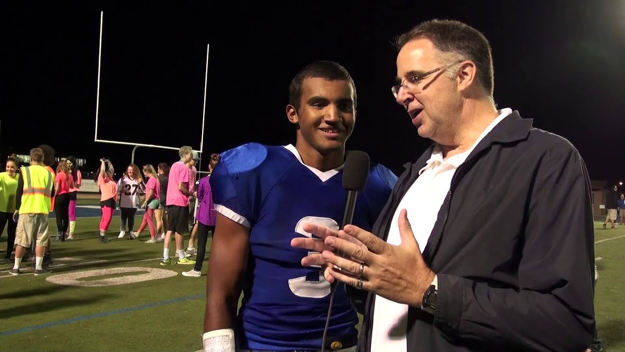 Dixie 17, Desert Hills 16