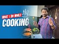 WHAT DO I DO WHILE COOKING | SUDHEER SIR MOTIVATION