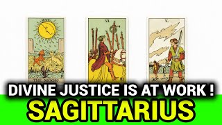 Sagittariusa Shocking Turn In Love U0026 Destiny Awaits  sagittarius