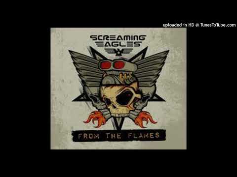 Screaming Eagles - Rock N Roll Soul
