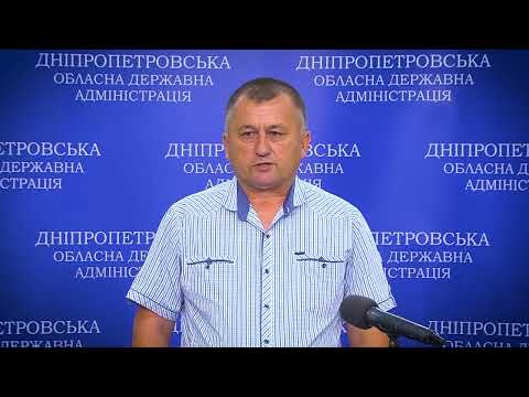 Голова Миколаївської громади Віктор Одоєвцев розповів про актуальну ситуацію. 26.07.2022