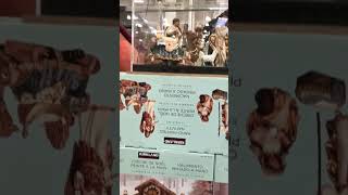 Christmas Magic at Costco with Kirkland's 14 Piece NATIVITY SET! #shorts #costco #christmas