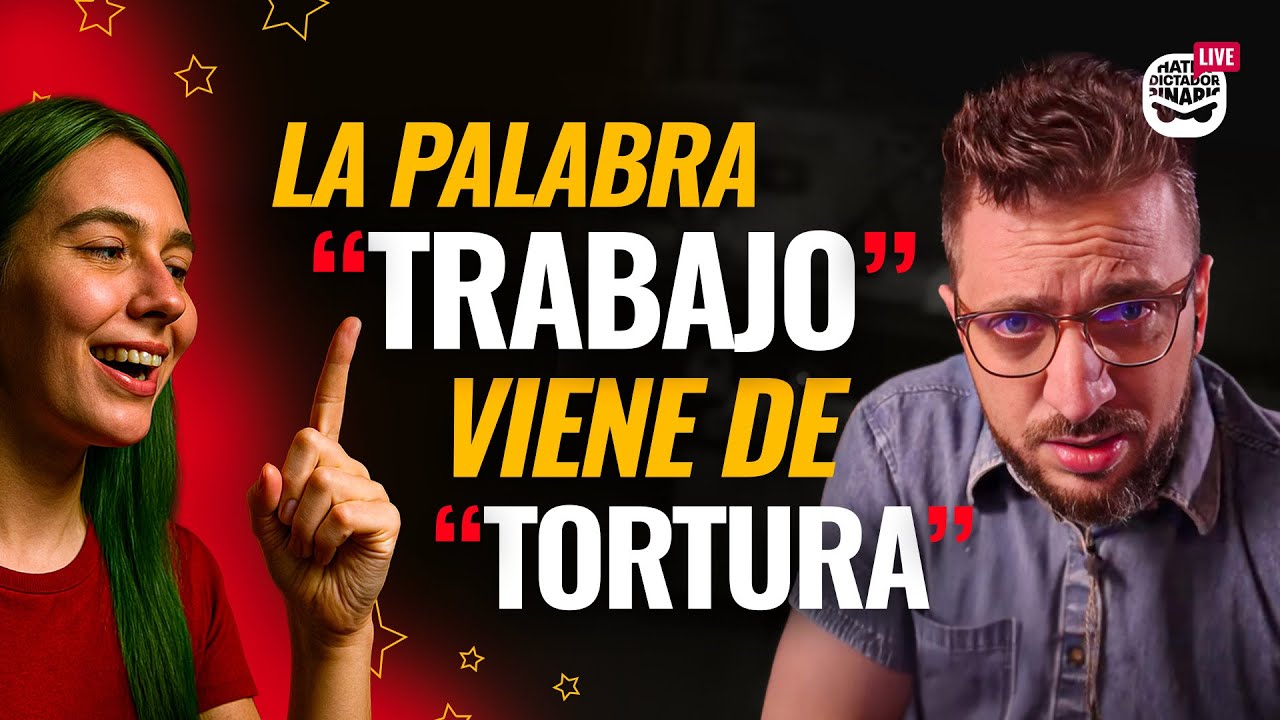 ¿El socialismo es una ideología o una excusa PARA NO TRABAJAR?