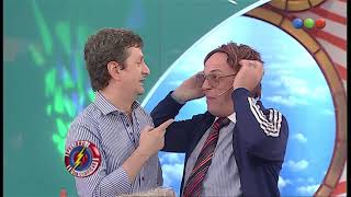 Programa 102 - Peligro Sin Codificar 2013