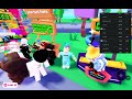 Who can earn the most Robux in 17 Minutes (ME vs 1O1)