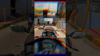 POV Motorcycle Ride on Kalyani Expressway | Insta360 X4 Test Ride!