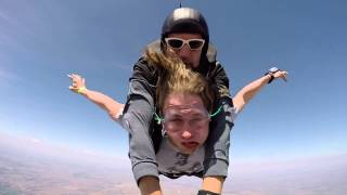 1420 Dustin Paulsen Skydive at Chicagoland Skydiving Center 20150523 Dan K Buzz O