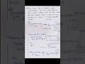 TN 10th maths Unit Exercise 2 sum 10|shorts@tnmaths6to10