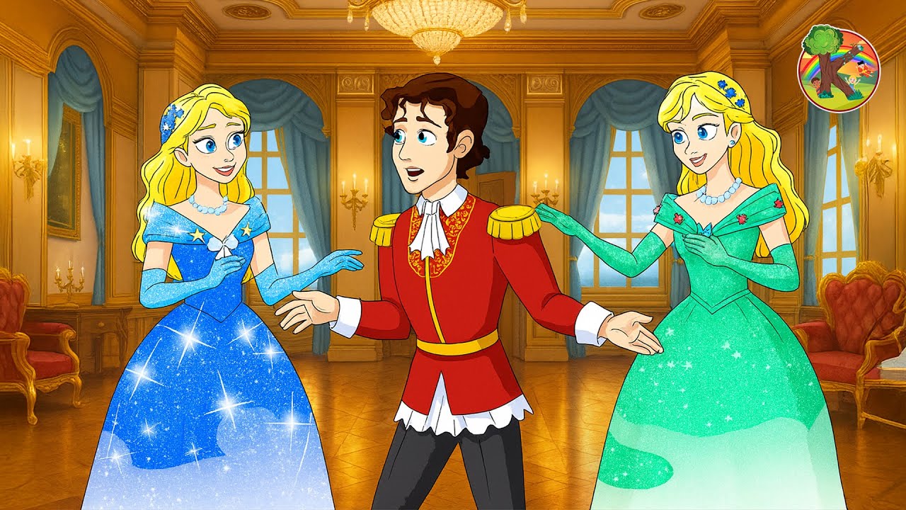 Cinderella〜きらめく魔法の舞踏会〜柄エシャルプとカーディガン maxresdefault.jpg