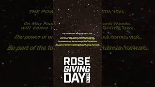 Giving Day 2026