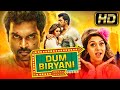 Dum Biryani (Full HD) - दम बिरयानी - Telugu Hindi Dubbed Full Movie | Karthi, Hansika Motwani