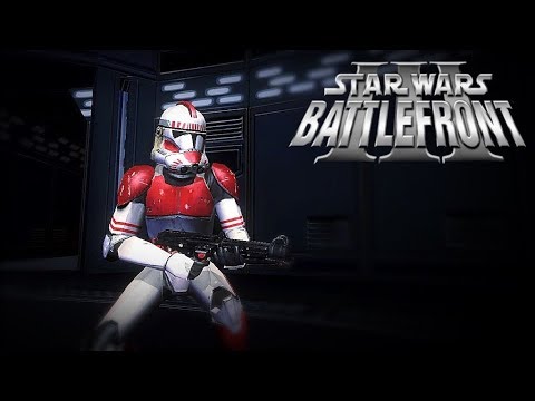 LIVE: OG Star Wars Battlefront 2 Mods: The Battlefront 3 Legacy Era Mod - LIVE: OG Star Wars Battlefront 2 Mods: The Battlefront 3 Legacy Era Mod