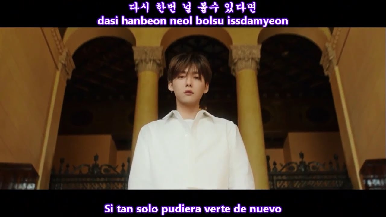 WINNER - FOOL MV [Sub Español + Hangul + Rom] HD - YouTube