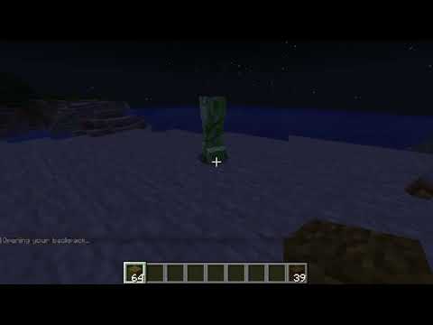 HashbitsSimpleBackpack Spigot 1.19 plugin demonstration
