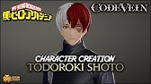 Code Vein Character Creations Code Vein Character Creations