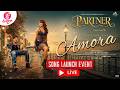 🔴LIVE | Amora Amora Video | Partner | Krishna Ajai Rao | Brindha Acharya, Nakul Abhyankar