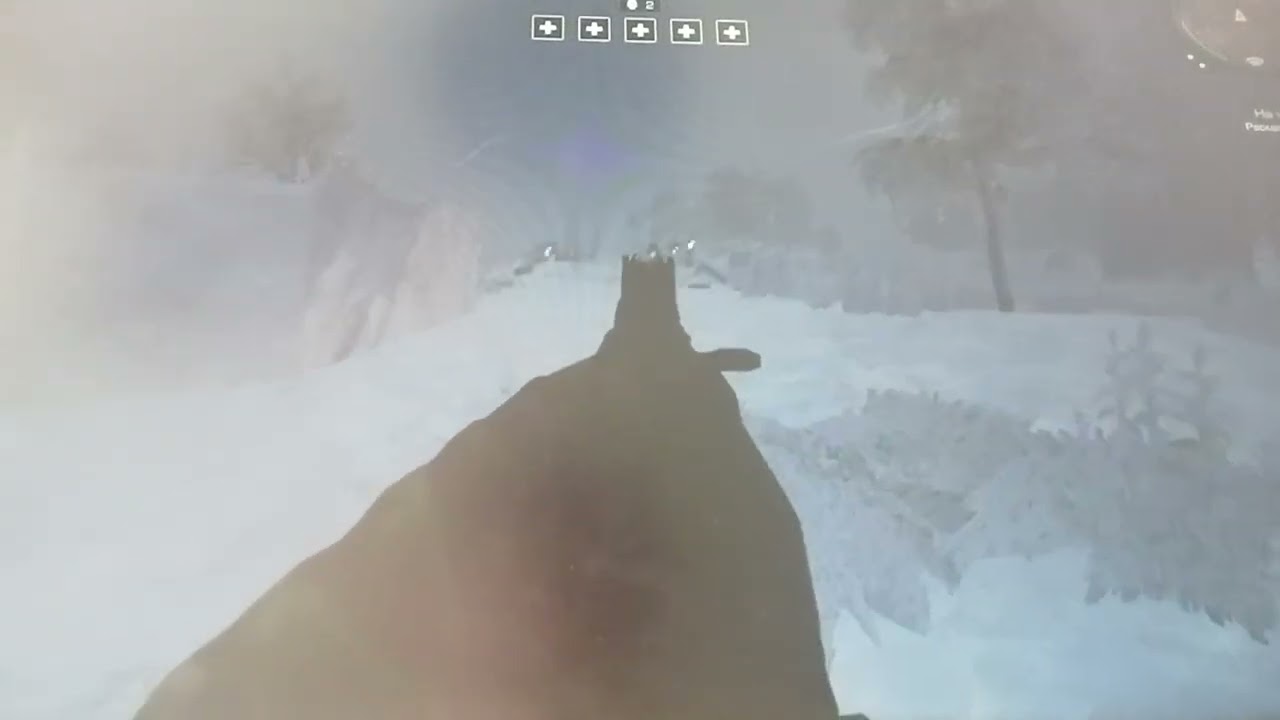 Играем в STALKRAFT X