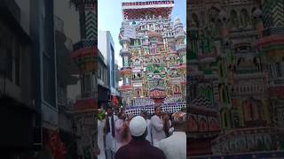 [ Pilibhit mohrram 2025 #tajiya_status #alam #muharram  #allah ‎⁨@TRKTalib⁩  #viral #viralvideo2026]