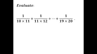 Challenges and Puzzles 7 (Evaluating Numerical Expressions)