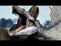 The Final Battle Royale In Jurassic World Evolution!!! | Jurassic World Evolution