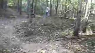 riding at beech fork