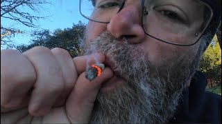My Birthday | Mule Fuel | GMO Cookies Pre Roll | Sun Roots Farm | 12 Jays of X-mas | 5th Jay