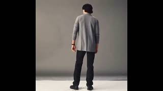 Im So Excited To Step Into Love Story As Michael Bergin