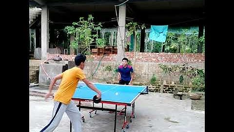 Ping pong smash 😱 #shorts #tiktok #tabletennis #youtubeshorts