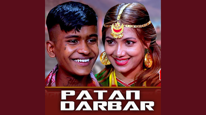Patan darbar