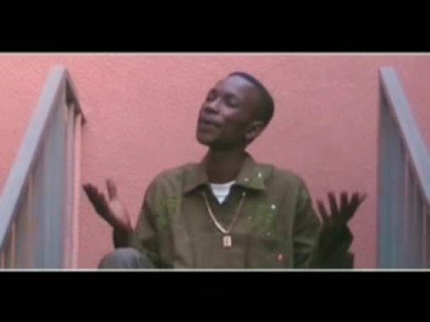 Alou Sangar - Yankadi (Akwaaba Music)