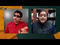 Shashi Tharoor | Hindutva Vs Hinduism | Who Wins? | DeshBhakt with Akash Banerjee