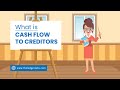 Cash Flow to Creditors Explained: Financial Insights for Smart Investments