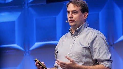 Episode 38: Dan Kohn of CNCF