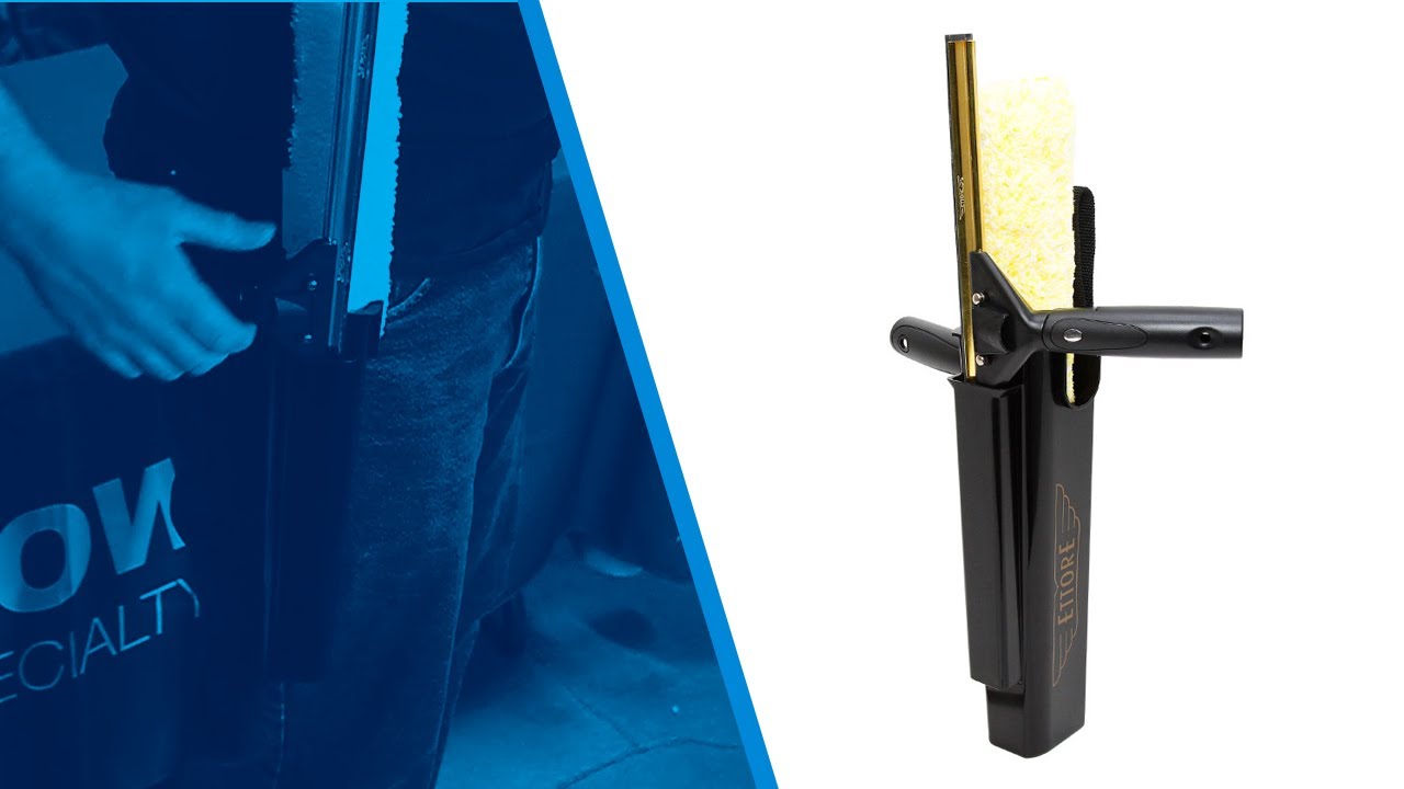 Ettore Sidekick Holster With Loop | Windows101