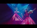 チャラン・ポ・ランタン / 愛の讃歌 10周年目突入記念公演”大拍乱会”