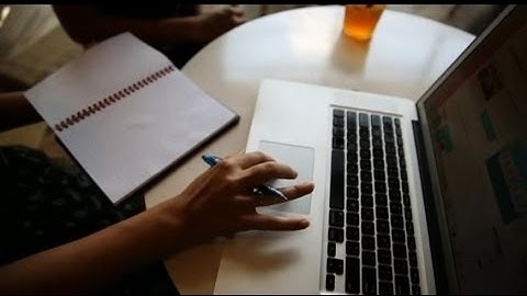WOMEN CODERS CHANGING THE TECH WORLD - BBC NEWS