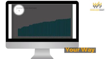 KnowledgeSmart Results Data - Your Way