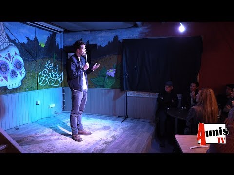 Nieul sur Mer. Du Stand-up en grand avec le prochain Nanou Show